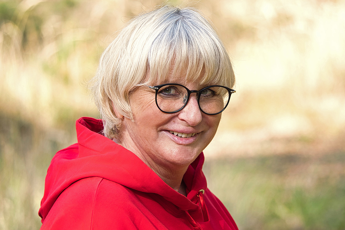Eva Koch – 20 Jahre Wissen und Erfahrung